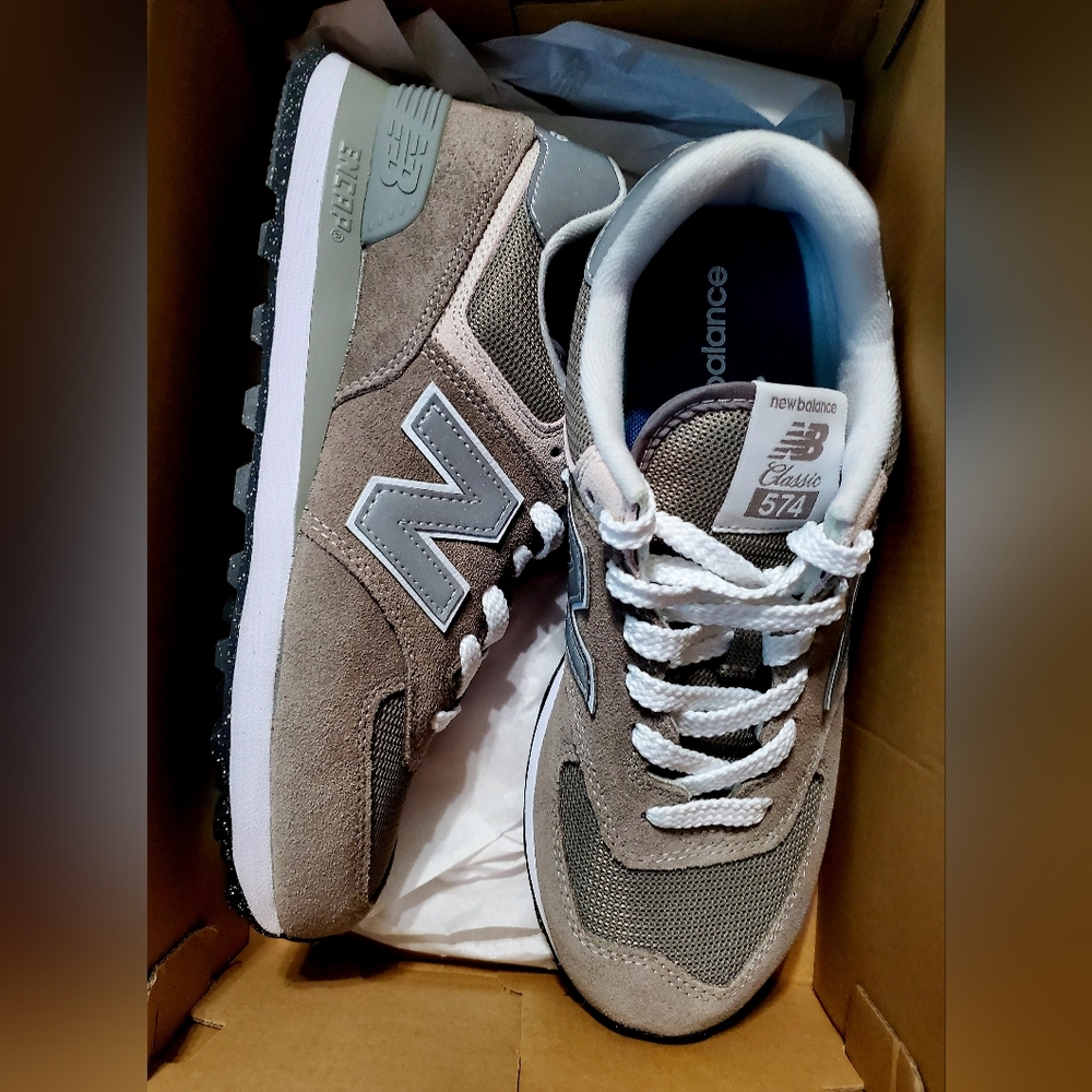 New Balance shoes